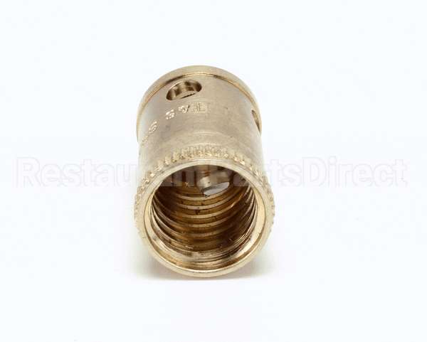 000789-20 T&S Brass Removable Insert, Cold (Left Hand) For E