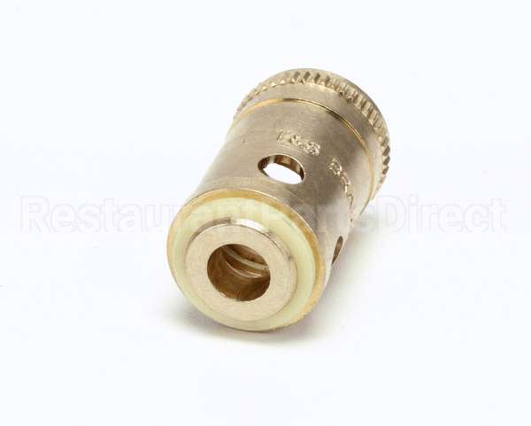 000789-20 T&S Brass Removable Insert, Cold (Left Hand) For E