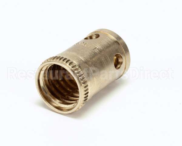 000789-20 T&S Brass Removable Insert, Cold (Left Hand) For E