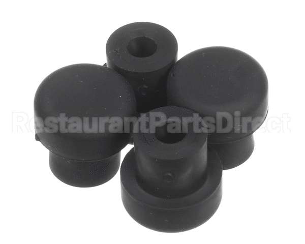 000794 Vita-Mix Rubber Feetpkg/4