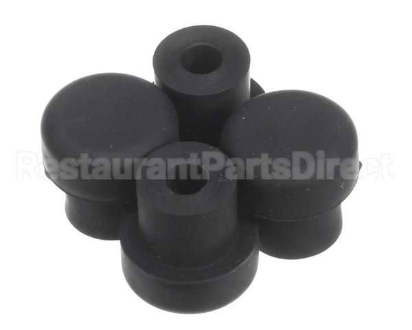 000794 Vita-Mix Rubber Feetpkg/4