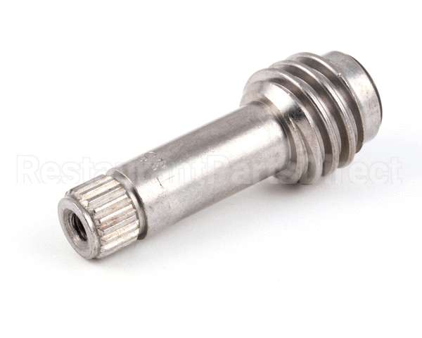 000800-25 T&S Brass Spindle, Hot (Right Hand), B-1100 Series