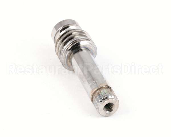000811-25 T&S Brass Spindle, Hot (Right-To-Close) For Eterna