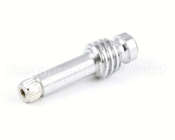 000812-25 T&S Brass Spindle, Cold (Left-To-Close) For Eterna