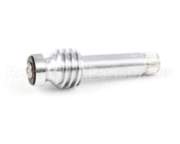 000812-25 T&S Brass Spindle, Cold (Left-To-Close) For Eterna