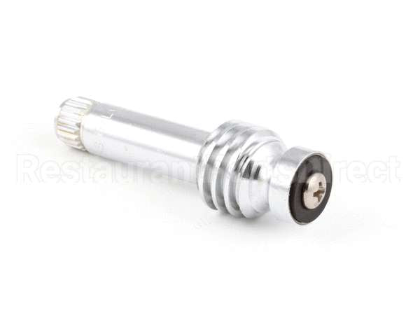 000812-25 T&S Brass Spindle, Cold (Left-To-Close) For Eterna