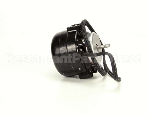 000848 Norlake Evaporator Fan Motor 9W 115V 6