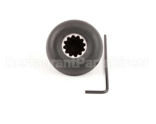000891 Vita-Mix Drive Socket Assembly
