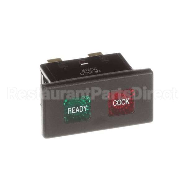 00091310200264 Compatible Vulcan 125 Vac Indicating Ligh
