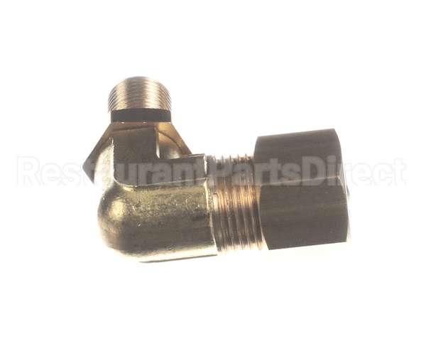 000917 Hestan Commercial Holder, Orifice, Bulkhead, Small