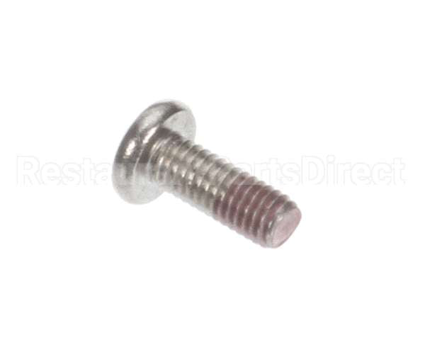 000925-45 T&S Brass Handle Screw, Ss Pan Head