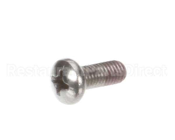 000925-45 T&S Brass Handle Screw, Ss Pan Head