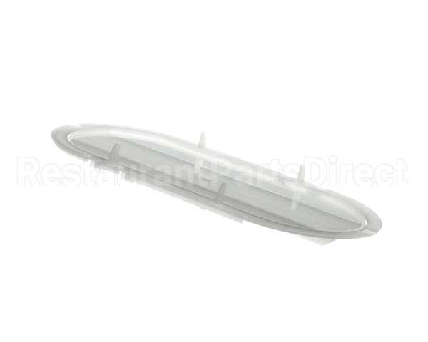 00094L Grindmaster Cecilware Cover-Top Lower Light-Ht/G