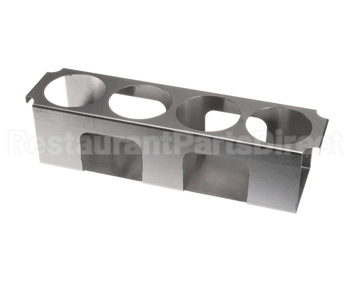 000LBEQ10JWY7-S Delfield Assy,Bottle Holder,Flex