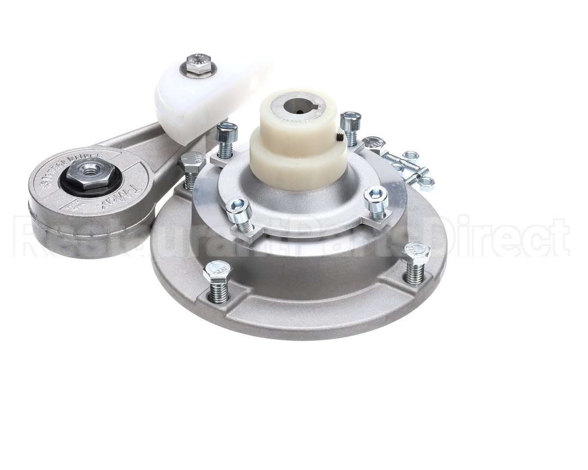 001-002 National Conveyor Corp Chain Tensioner