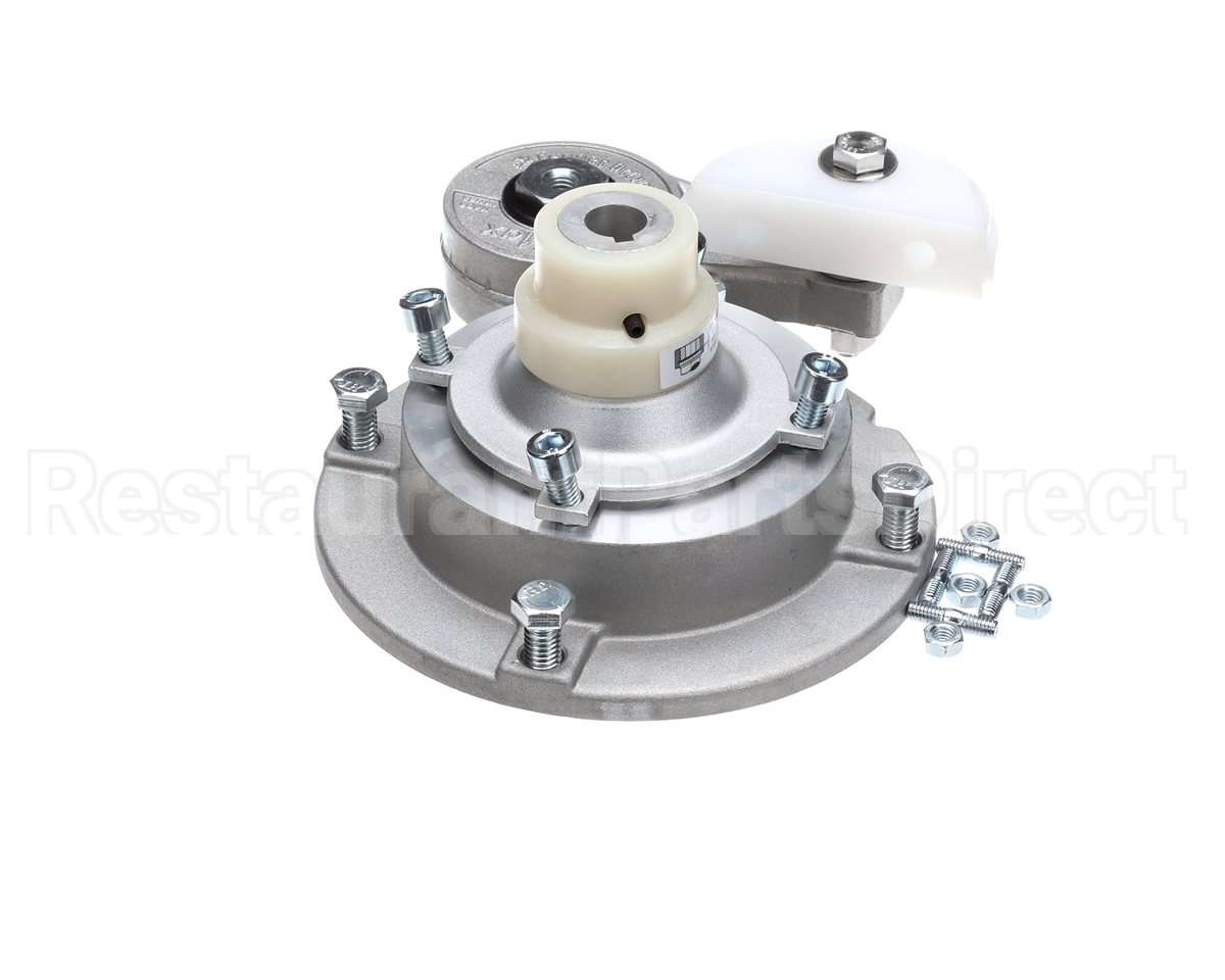 001-002 National Conveyor Corp Chain Tensioner