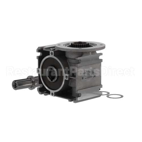 001-027 National Conveyor Corp Gear Box