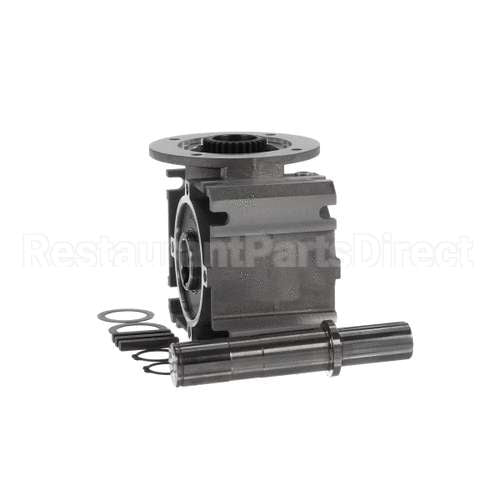 001-027 National Conveyor Corp Gear Box