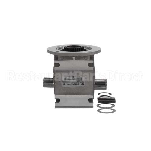 001-027 National Conveyor Corp Gear Box