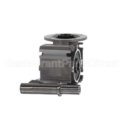 001-027 National Conveyor Corp Gear Box