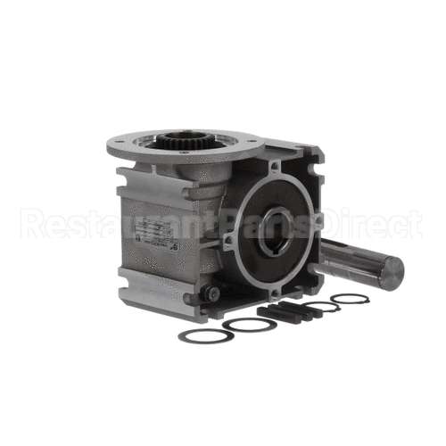 001-027 National Conveyor Corp Gear Box