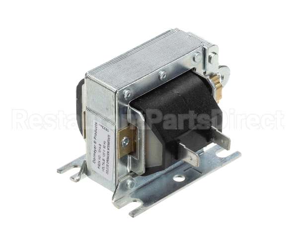 00100.00 Champion - Moyer Diebel Drain Ball Solenoid 120V