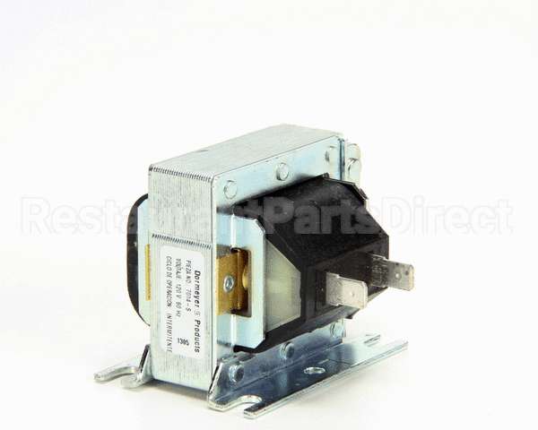 00100.00 Cma Drain Ball Solenoid 120V