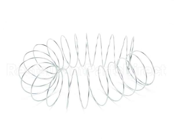 001006S Dispense-Rite Spring - P Heavy For Paper/Pla
