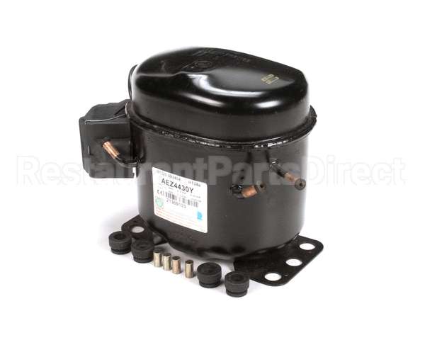 001020212 Beverage Air Compressor 1/4 Gamko Aez4430Y