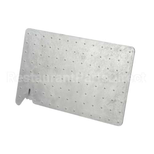 0010208 Butcher Boy Plate Short Cut Rh