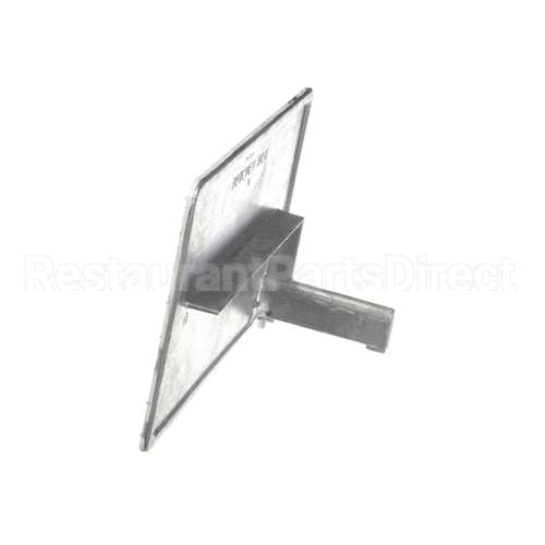 0010208 Butcher Boy Plate Short Cut Rh