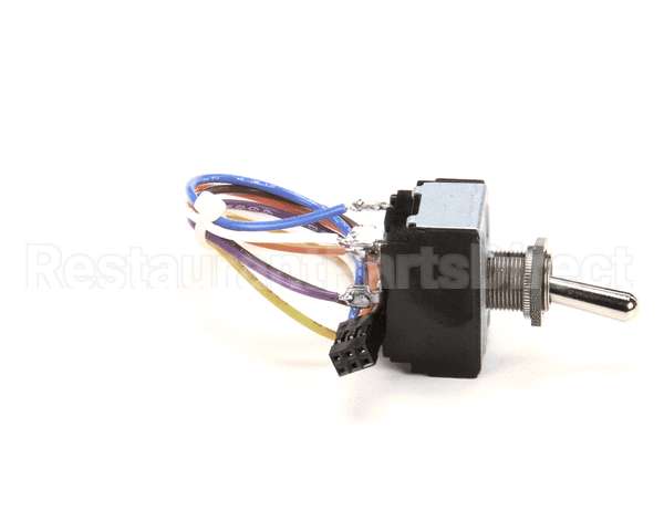 0010250 Antunes Time Select Swtch Wleads