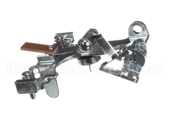 0010304 Butcher Boy Assy. Front Scraper