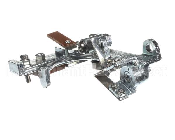 0010304 Butcher Boy Assy. Front Scraper