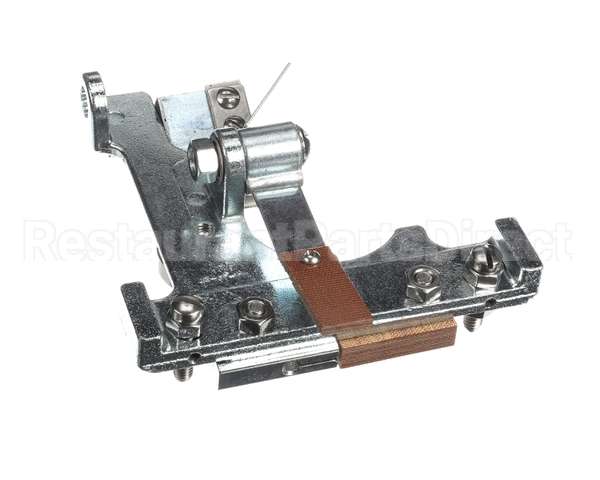 0010304 Butcher Boy Assy. Front Scraper