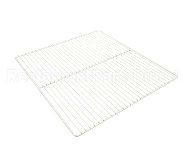 00103283 Follett Shelf, Wireform Epoxy Coated Steel Grey