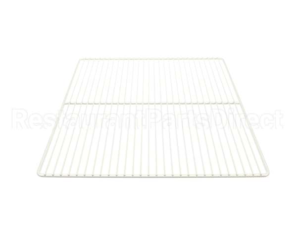 00103283 Follett Shelf, Wireform Epoxy Coated Steel Grey