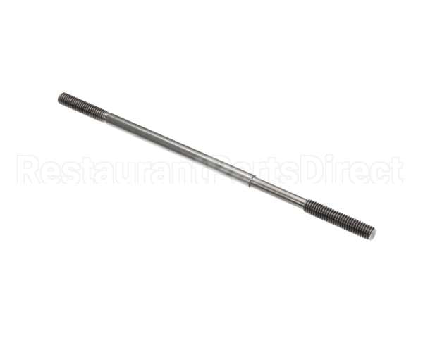 0010329S Butcher Boy Assembly. Spindle W/Hardware Axle