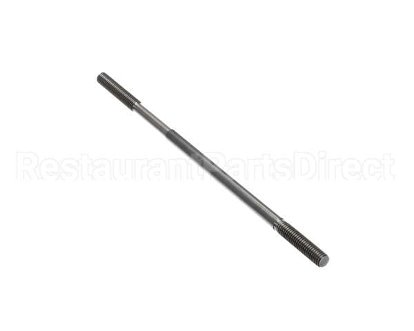 0010329S Butcher Boy Assembly. Spindle W/Hardware Axle