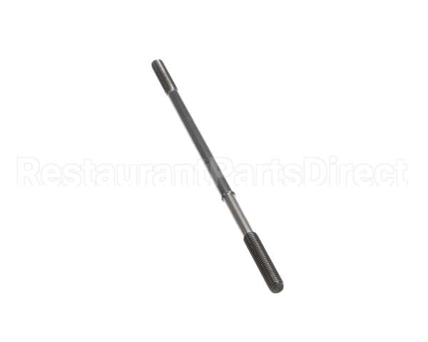 0010329S Butcher Boy Assembly. Spindle W/Hardware Axle