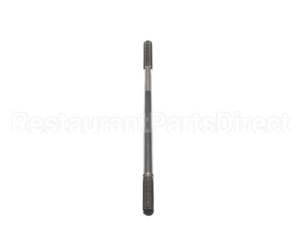0010329S Butcher Boy Assembly. Spindle W/Hardware Axle