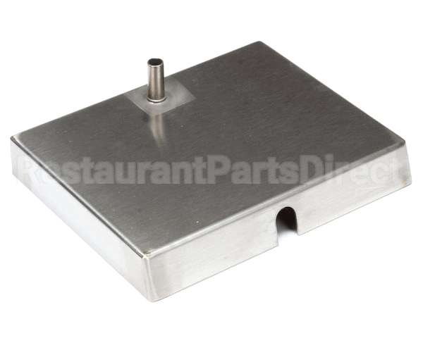 0010336 Antunes Drip Tray Weldment