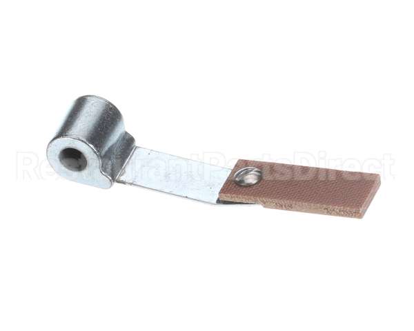 0010377 Butcher Boy Assembly. Wheel Scraper