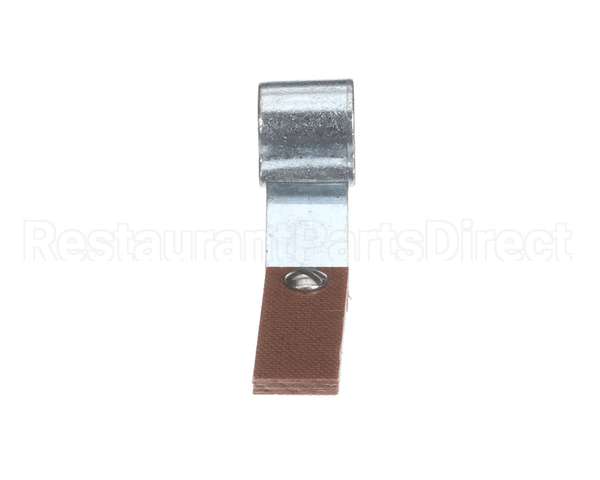 0010377 Butcher Boy Assembly. Wheel Scraper