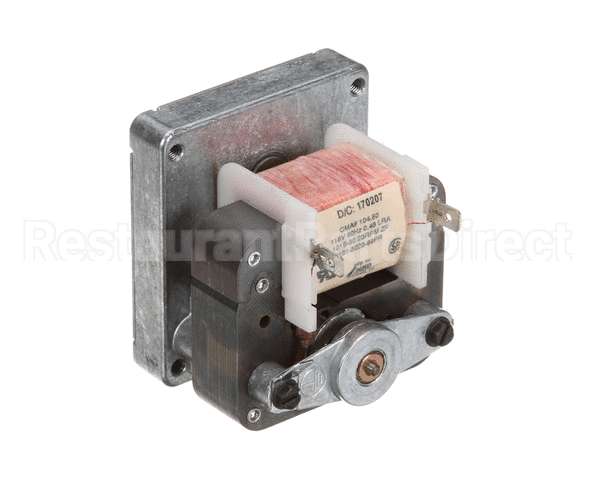 00104.50 Cma Drain Motor 115V (2006)