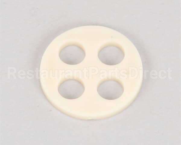 001041-45 T&S Brass Gasket For 4 Inlet Spreader Assembly