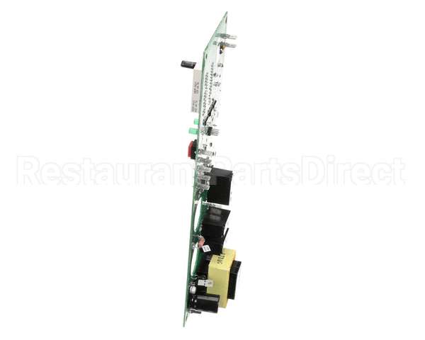 00104521 Follett Board, Operator Console Control, Semi-Au