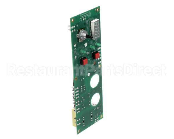 00104521 Follett Board, Operator Console Control, Semi-Au