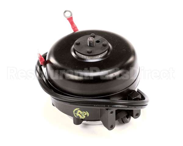00104992 Follett Motor, Fan, Condenser Ref5 Tecumseh #810