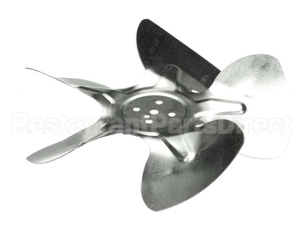 00105007 Follett Blade Fan Motor Cond Ref5 Tecumseh #51